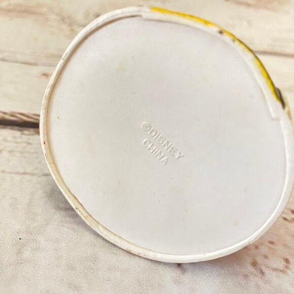 DISNEY Vintage Queen of Hearts Figure - Picture 3 of 4